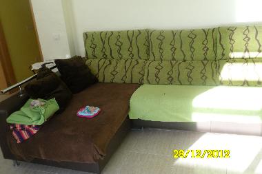 Chalet /en/au miami Playa (Tarragona)ou appartement ou maison de vacances