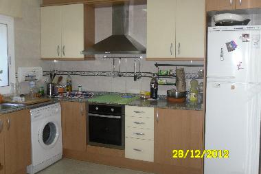 Chalet /en/au miami Playa (Tarragona)ou appartement ou maison de vacances