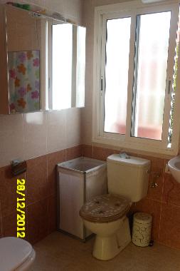 Chalet /en/au miami Playa (Tarragona)ou appartement ou maison de vacances