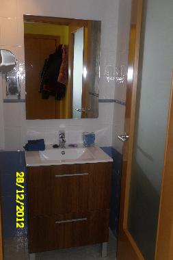 Chalet /en/au miami Playa (Tarragona)ou appartement ou maison de vacances