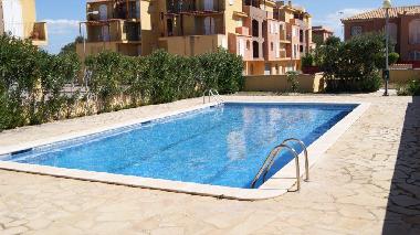 Chalet /en/au miami Playa (Tarragona)ou appartement ou maison de vacances
