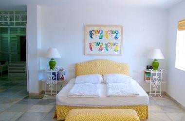 Chambre avec petit djeuner /en/au Benalmdena (Mlaga)ou appartement ou maison de vacances