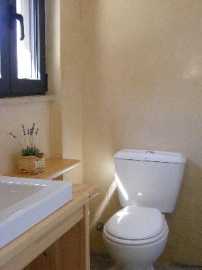 Chambre avec petit d�jeuner �/en/au Chania (Chania)ou appartement ou maison de vacances