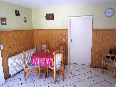 Maison de vacances /en/au Timmel Warsingsfehn Moormerland (Nordsee-Festland / Ostfriesland)ou appartement ou maison de vacances