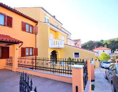 Maison de vacances /en/au Pula (Istarska)ou appartement ou maison de vacances