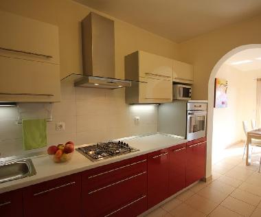 Maison de vacances /en/au Pula (Istarska)ou appartement ou maison de vacances