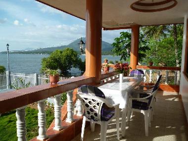 Maison de vacances /en/au Naval (Leyte)ou appartement ou maison de vacances
