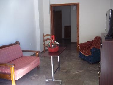 Appartement de vacances /en/au Loutraki (Korinthia)ou appartement ou maison de vacances