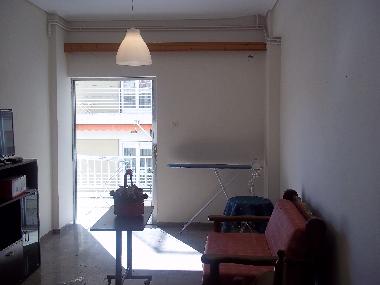 Appartement de vacances /en/au Loutraki (Korinthia)ou appartement ou maison de vacances