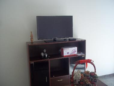 Appartement de vacances /en/au Loutraki (Korinthia)ou appartement ou maison de vacances