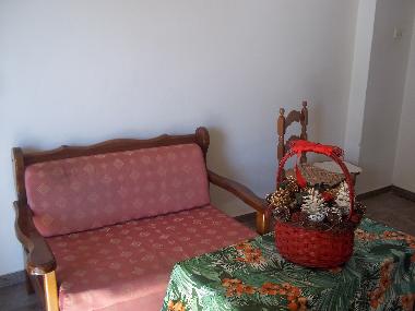 Appartement de vacances /en/au Loutraki (Korinthia)ou appartement ou maison de vacances