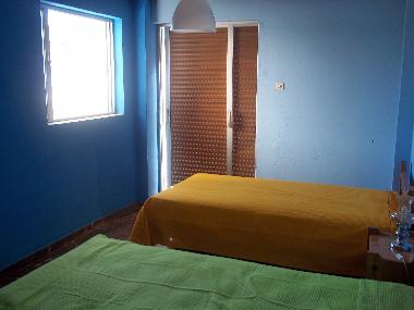 Appartement de vacances /en/au Loutraki (Korinthia)ou appartement ou maison de vacances