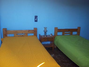 Appartement de vacances /en/au Loutraki (Korinthia)ou appartement ou maison de vacances