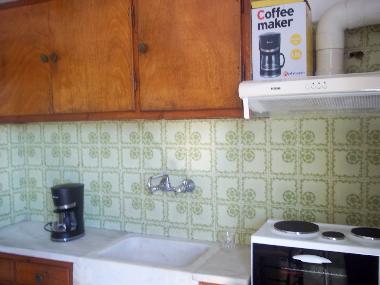 Appartement de vacances /en/au Loutraki (Korinthia)ou appartement ou maison de vacances