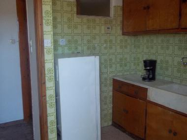 Appartement de vacances /en/au Loutraki (Korinthia)ou appartement ou maison de vacances