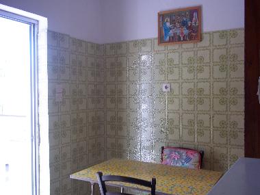 Appartement de vacances /en/au Loutraki (Korinthia)ou appartement ou maison de vacances