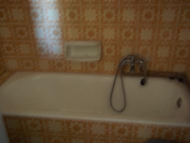 Appartement de vacances /en/au Loutraki (Korinthia)ou appartement ou maison de vacances