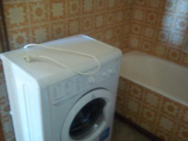 Appartement de vacances /en/au Loutraki (Korinthia)ou appartement ou maison de vacances