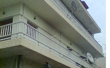 Appartement de vacances /en/au Loutraki (Korinthia)ou appartement ou maison de vacances