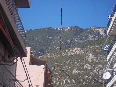 Appartement de vacances /en/au Loutraki (Korinthia)ou appartement ou maison de vacances