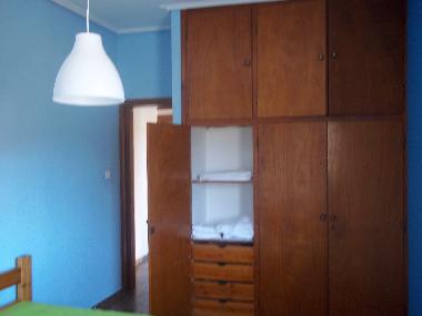 Appartement de vacances /en/au Loutraki (Korinthia)ou appartement ou maison de vacances