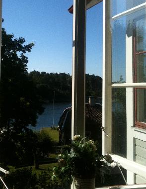 Maison de vacances �/en/au Vaxholm (Stockholm)ou appartement ou maison de vacances