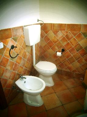 Maison de vacances �/en/au Selinunte (Trapani)ou appartement ou maison de vacances