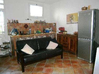 Maison de vacances �/en/au Selinunte (Trapani)ou appartement ou maison de vacances