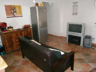 Maison de vacances �/en/au Selinunte (Trapani)ou appartement ou maison de vacances