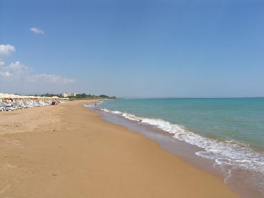 Maison de vacances �/en/au Selinunte (Trapani)ou appartement ou maison de vacances
