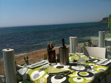 Maison de vacances �/en/au Selinunte (Trapani)ou appartement ou maison de vacances
