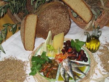 Maison de vacances �/en/au Selinunte (Trapani)ou appartement ou maison de vacances