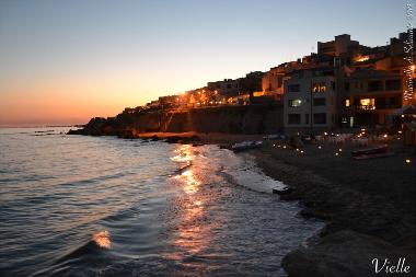 Maison de vacances �/en/au Selinunte (Trapani)ou appartement ou maison de vacances