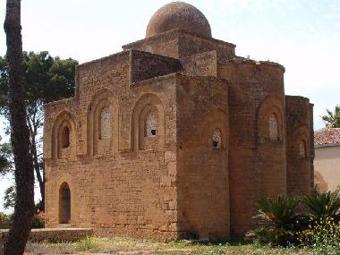 Maison de vacances �/en/au Selinunte (Trapani)ou appartement ou maison de vacances