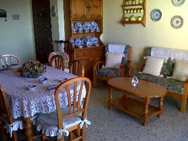 Chambre avec petit djeuner /en/au Rincon de la Victoria (Mlaga)ou appartement ou maison de vacances