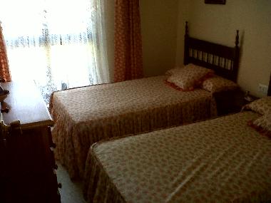 Chambre avec petit djeuner /en/au Rincon de la Victoria (Mlaga)ou appartement ou maison de vacances