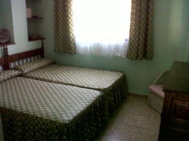 Chambre avec petit djeuner /en/au Rincon de la Victoria (Mlaga)ou appartement ou maison de vacances