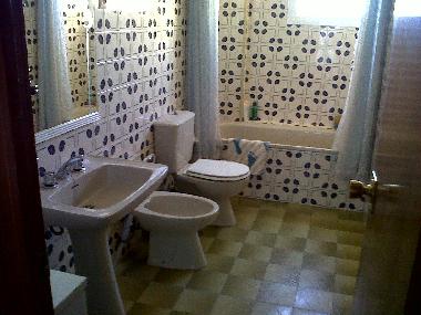 Chambre avec petit djeuner /en/au Rincon de la Victoria (Mlaga)ou appartement ou maison de vacances