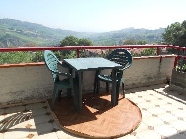 Chambre avec petit djeuner /en/au monteprandone (Ascoli Piceno)ou appartement ou maison de vacances