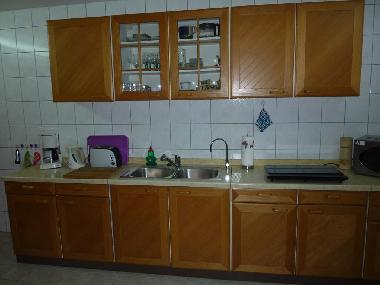 Appartement de vacances /en/au Berlin (Kpenick)ou appartement ou maison de vacances