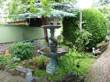 Appartement de vacances /en/au Berlin (Kpenick)ou appartement ou maison de vacances