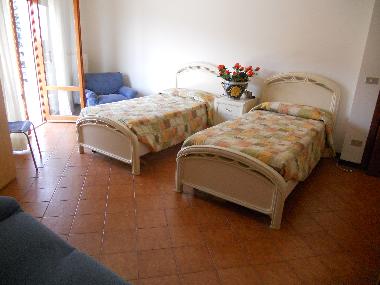 Chambre avec petit djeuner /en/au monteprandone (Ascoli Piceno)ou appartement ou maison de vacances