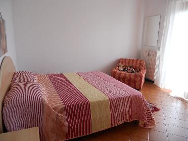 Chambre avec petit djeuner /en/au monteprandone (Ascoli Piceno)ou appartement ou maison de vacances