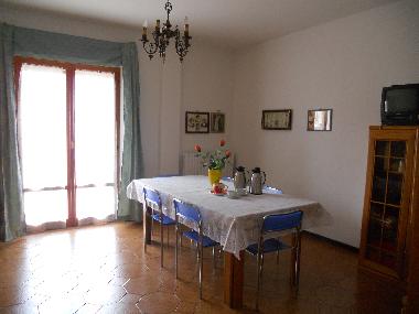 Chambre avec petit djeuner /en/au monteprandone (Ascoli Piceno)ou appartement ou maison de vacances