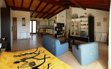 Appartement de vacances �/en/au Pula (Cagliari)ou appartement ou maison de vacances