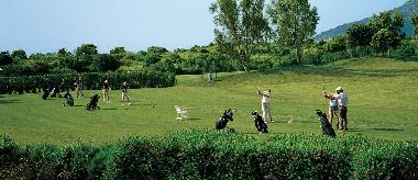 Appartement de vacances �/en/au Pula (Cagliari)ou appartement ou maison de vacances