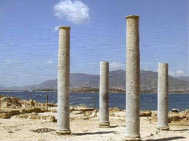 Appartement de vacances �/en/au Pula (Cagliari)ou appartement ou maison de vacances