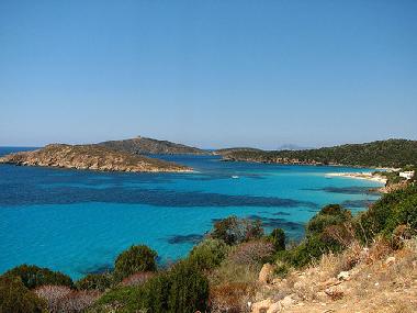 Appartement de vacances �/en/au Pula (Cagliari)ou appartement ou maison de vacances