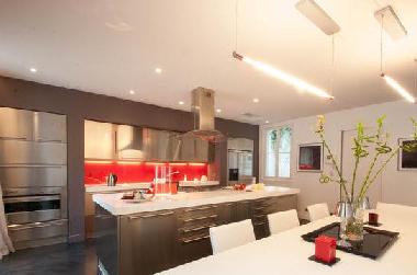 Chambre avec petit djeuner /en/au Paris (Paris)ou appartement ou maison de vacances