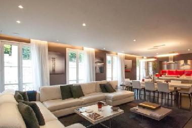 Chambre avec petit djeuner /en/au Paris (Paris)ou appartement ou maison de vacances